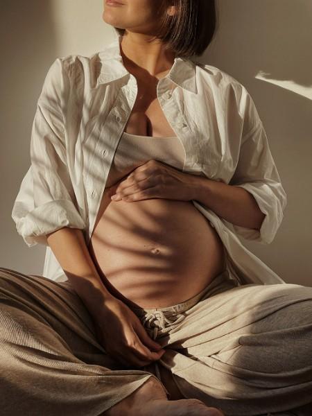 hypnose femme enceinte