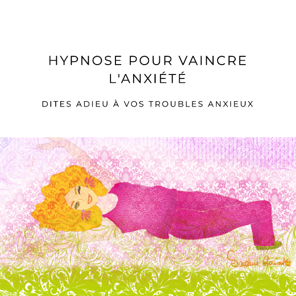 L’hypnose pour surmonter les troubles anxieux et l’anxiété à Marne la vallée 