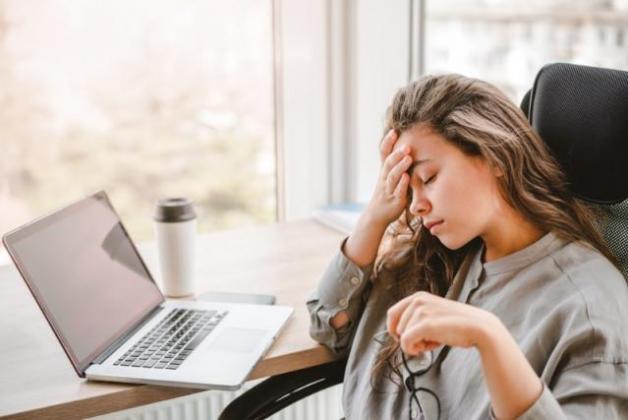 Stress professionnel
