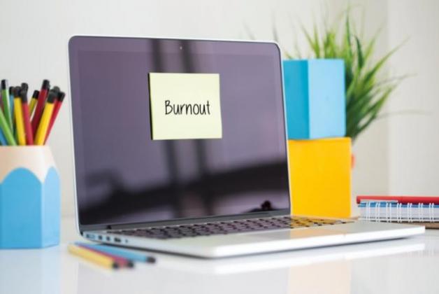 Burn-out professionnel
