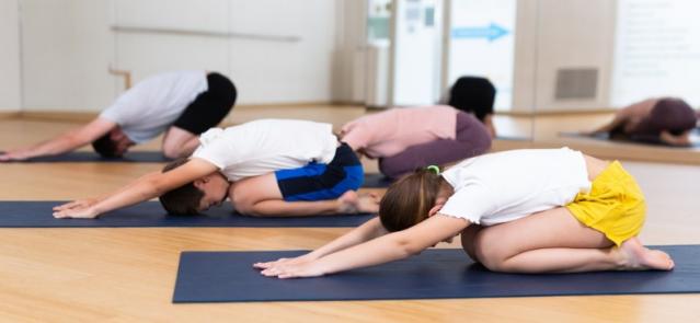 Sophrologie pour les enfants Sophrologie pour les enfants