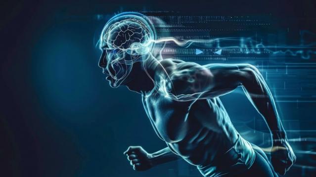 Hypnose performances sportives