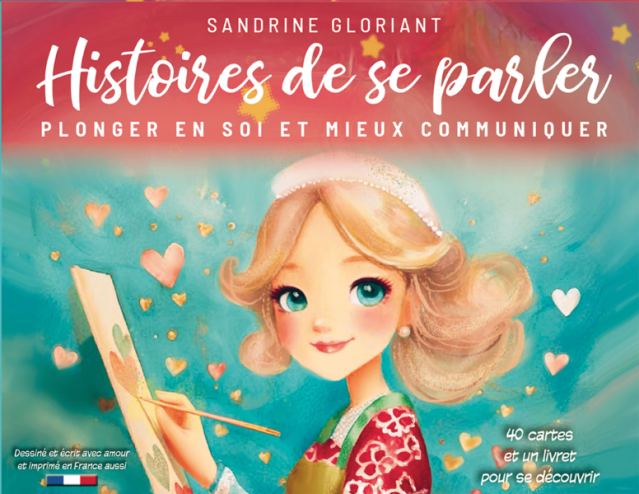 histoire de se parler 