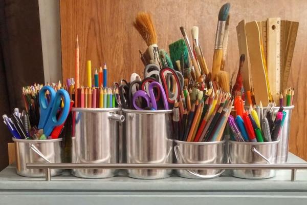 Atelier d'art thérapie Samedi 17 mai 2025 de 10h00 à 11h30 à Lagny sur Marne  