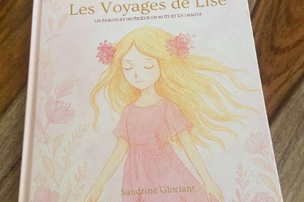 Les Voyages de Lise