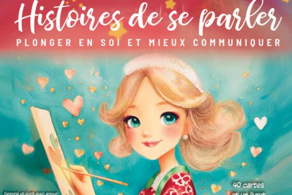 Histoires de se parler