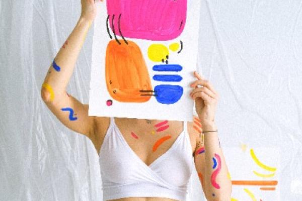 Atelier d'art thérapie Samedi 26 avril 2025 de 10h00 à 11h30 à Lagny sur Marne  