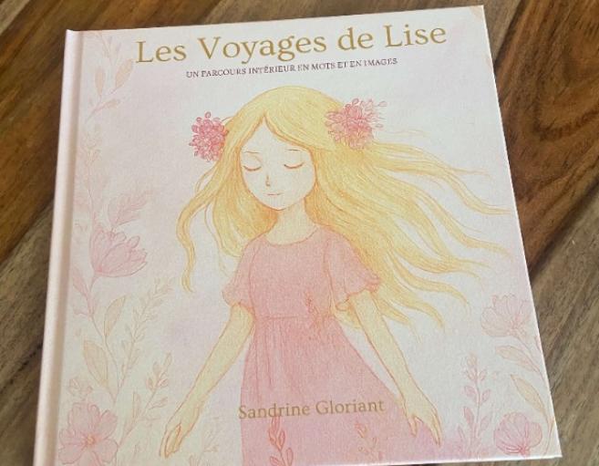 Les Voyages de Lise