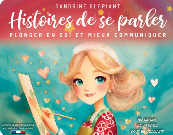 Histoires de se parler