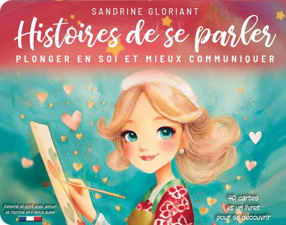 Thérapeute Lagny-sur-Marne – Praticien en hypnose 77 | Sandrine Gloriant